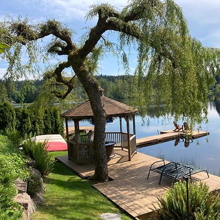 Cottage Lake Bed And Breakfast Woodinville Εξωτερικό φωτογραφία