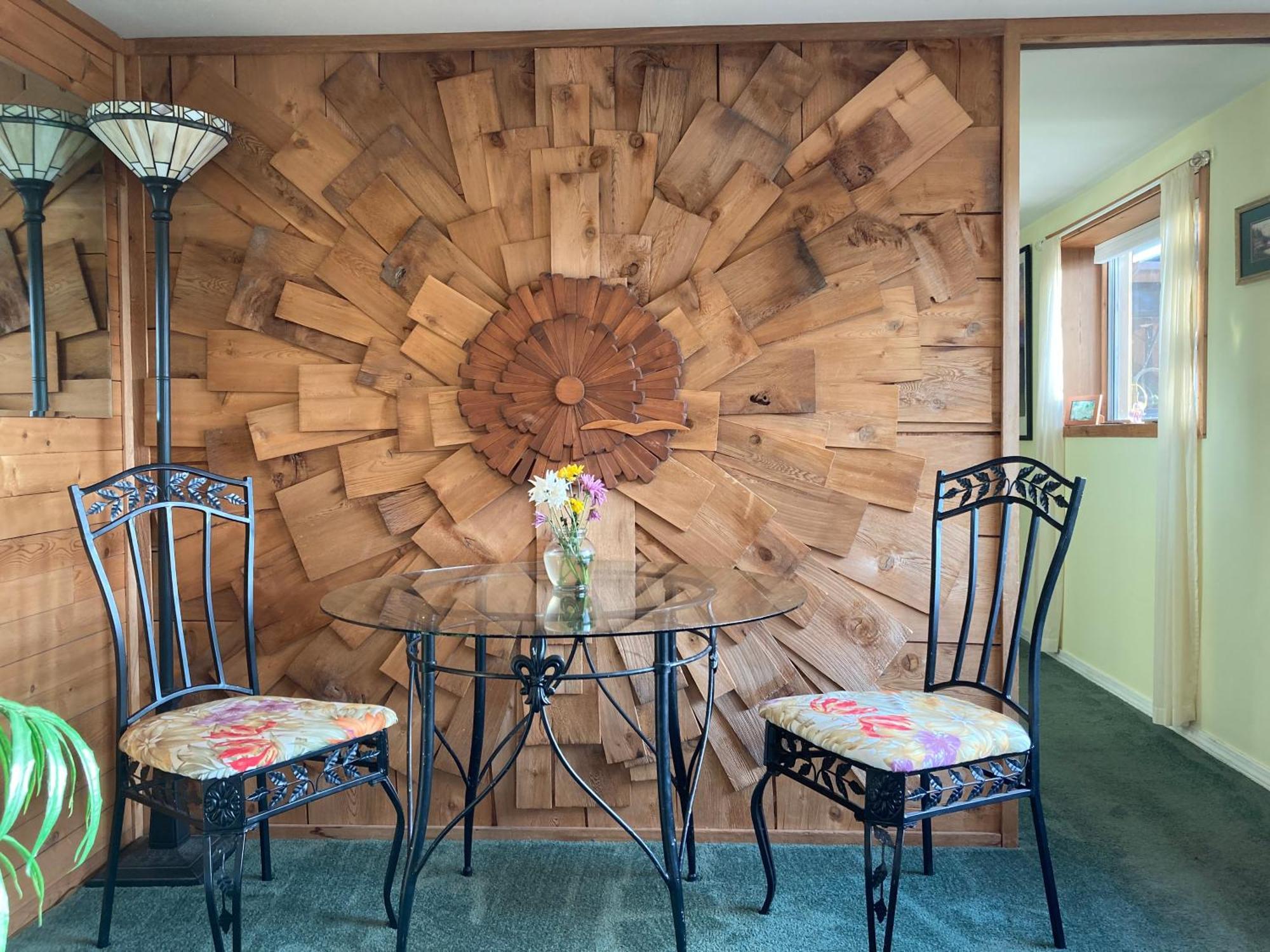 Cottage Lake Bed And Breakfast Woodinville Εξωτερικό φωτογραφία
