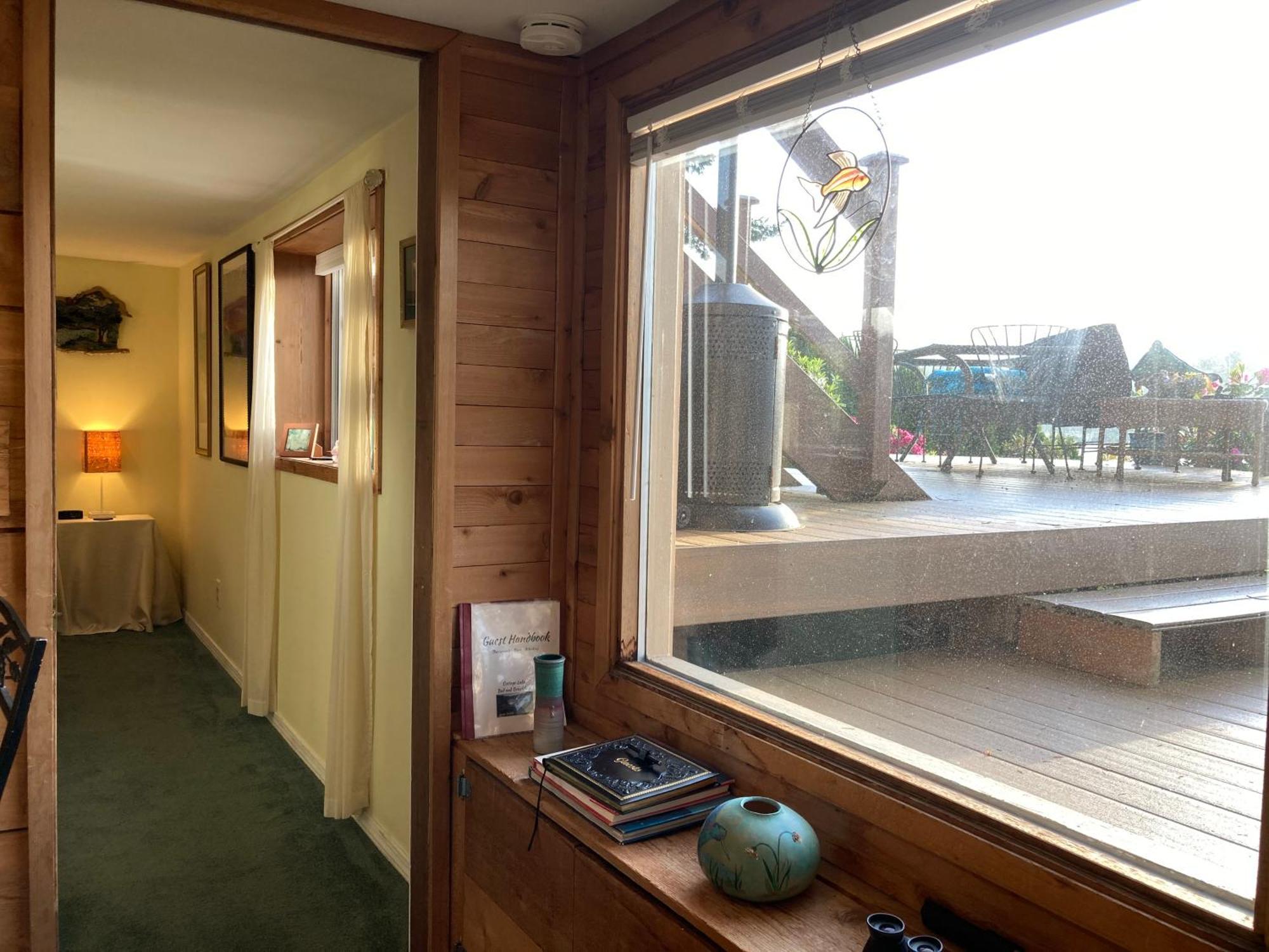 Cottage Lake Bed And Breakfast Woodinville Εξωτερικό φωτογραφία