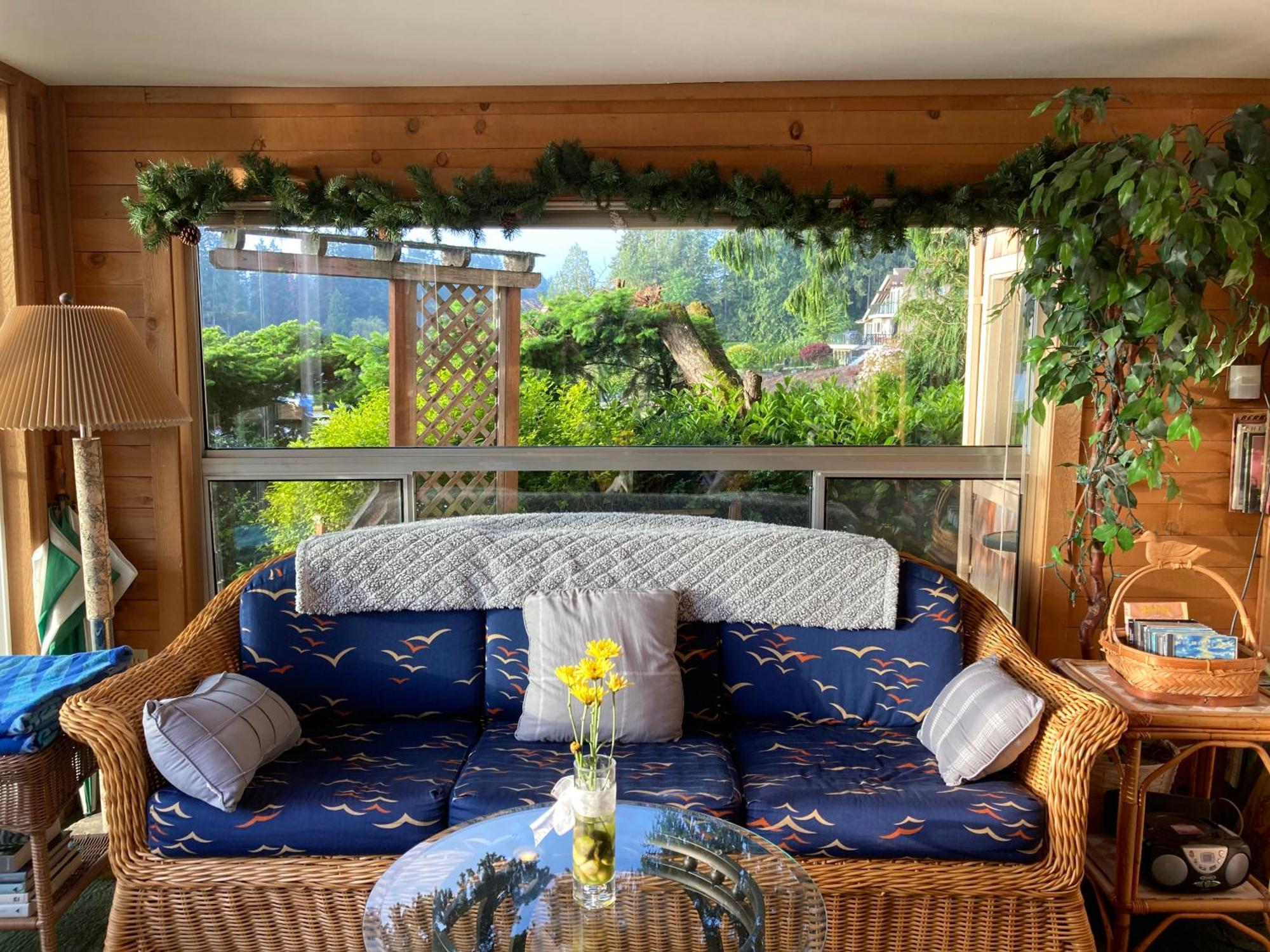 Cottage Lake Bed And Breakfast Woodinville Εξωτερικό φωτογραφία