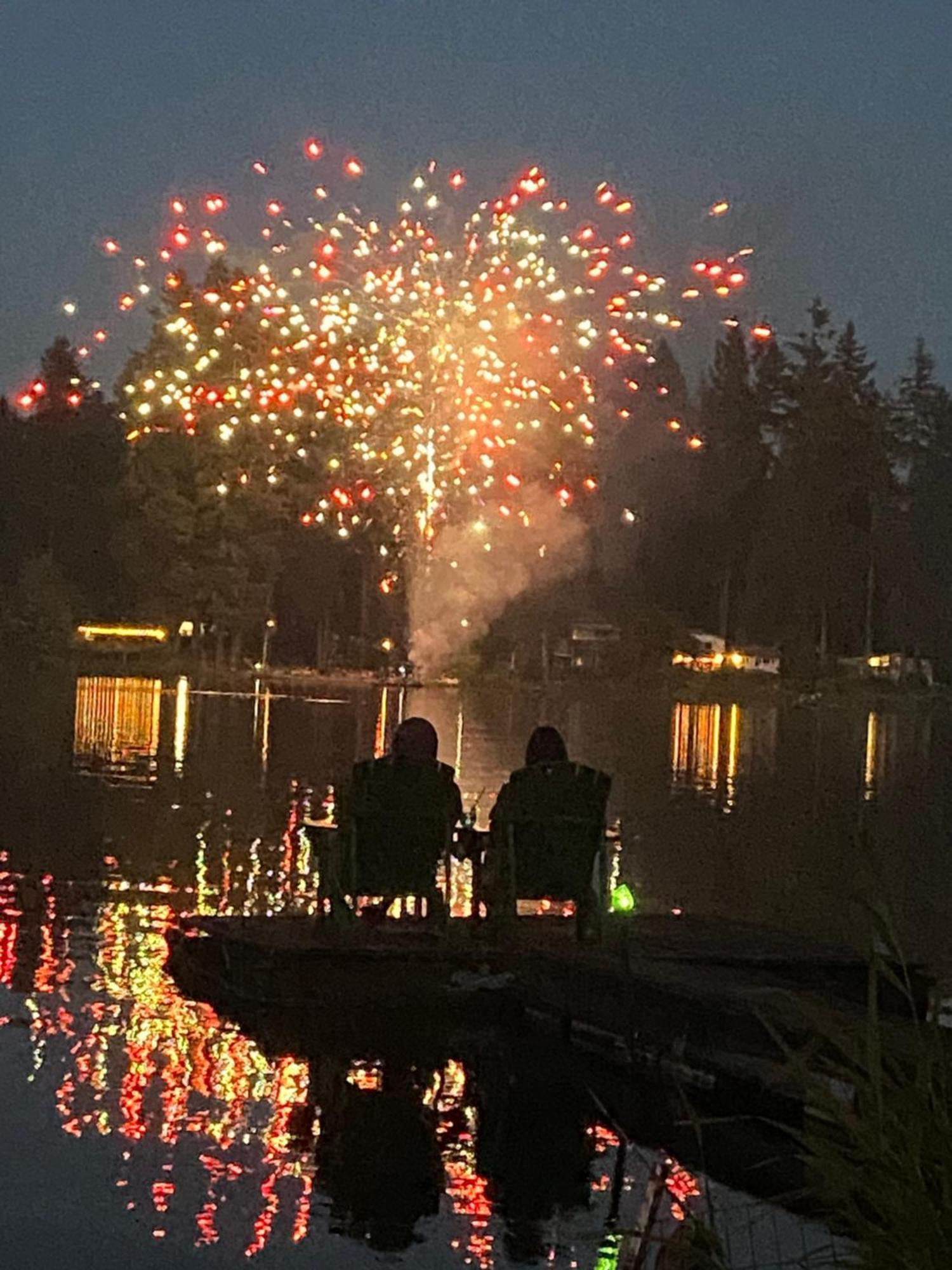 Cottage Lake Bed And Breakfast Woodinville Εξωτερικό φωτογραφία