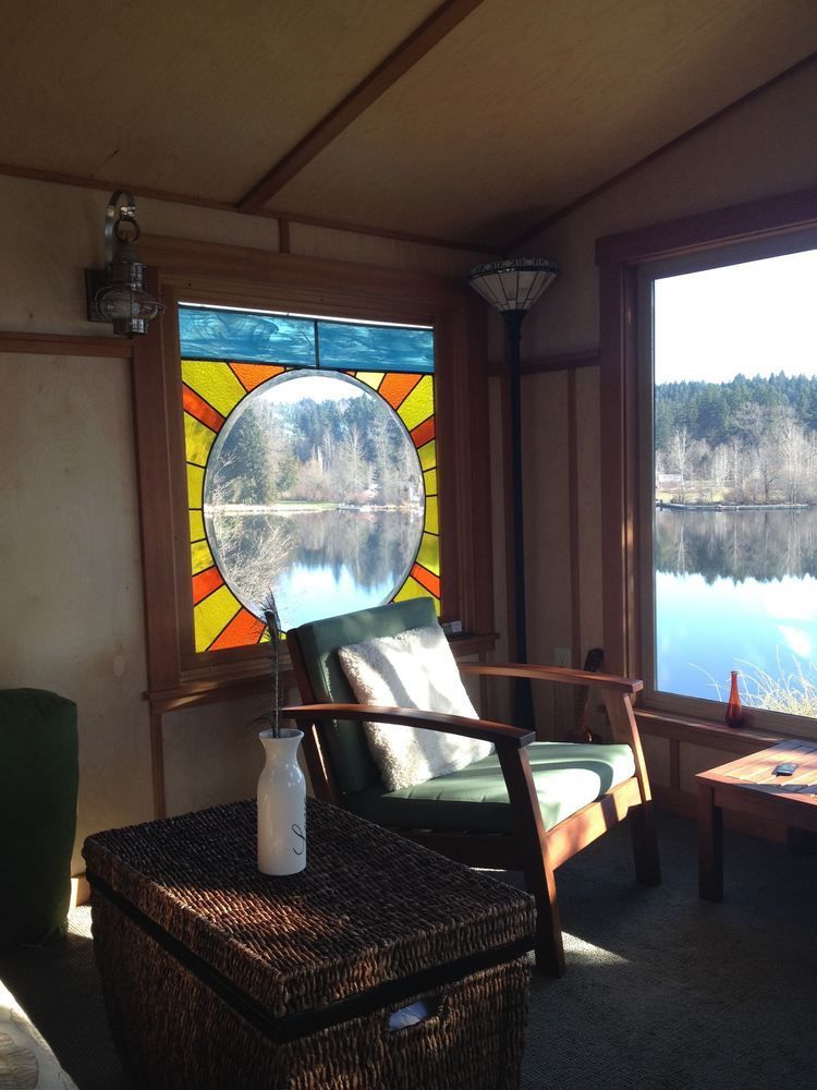 Cottage Lake Bed And Breakfast Woodinville Εξωτερικό φωτογραφία